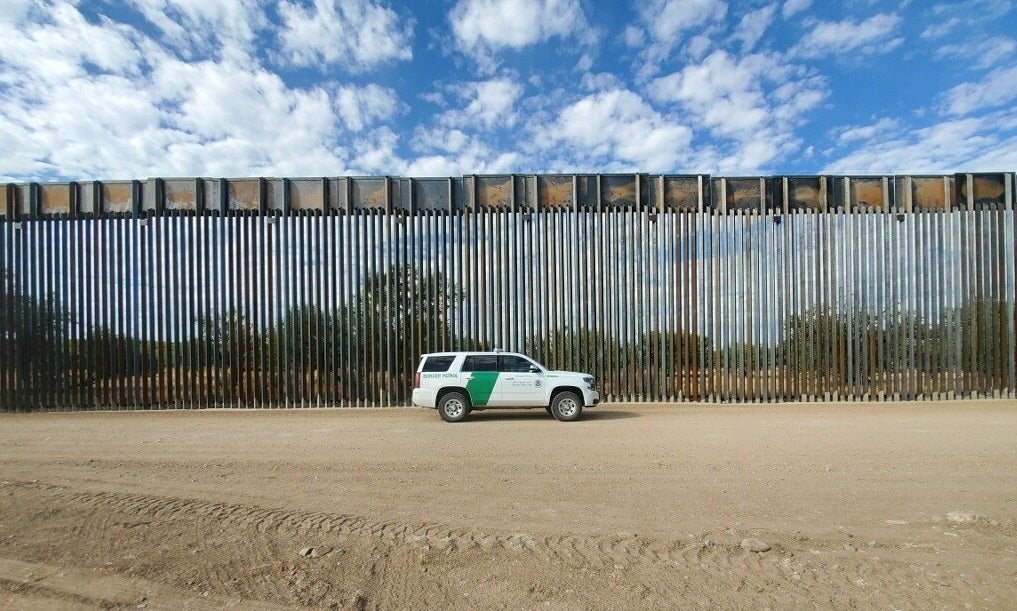 Yeti Magslider lid  Tucson Border Patrol MWR Association